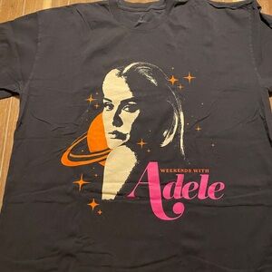 Weekends with Adele Residency shirt